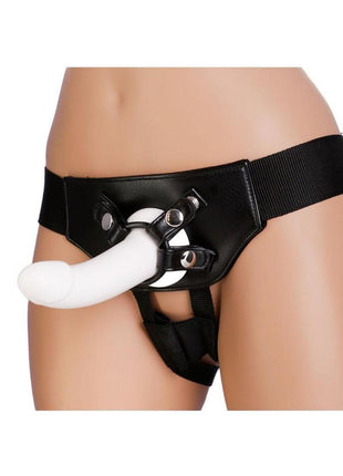 Liquid Silicone Dong with Suction Cup