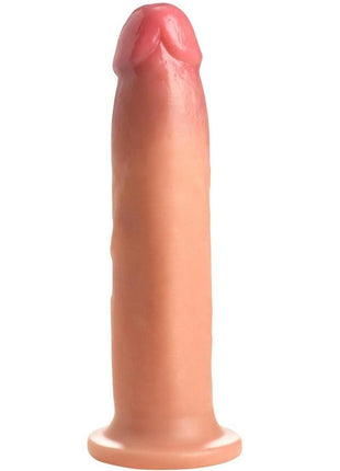 Lovebotz Cock Lock Realistic Dildo with Balls