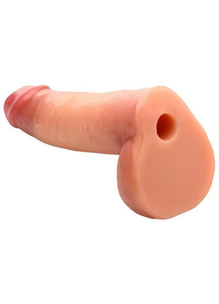 Lovebotz Cock Lock Realistic Dildo with Balls