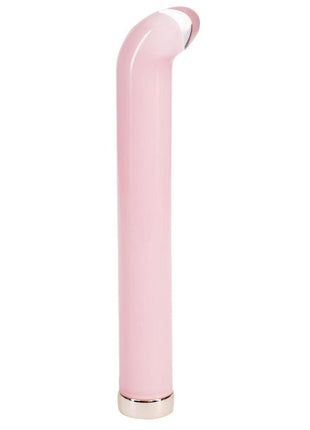 Loveline Aurora 10 Function G-Spot Rechargeable Glass Vibrator