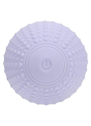 Loveline Comfortpulse 10 Function Silicone Rechargeable Massager