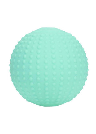 Loveline Comfortpulse 10 Function Vibrating Rechargeable Silicone Duo Massager