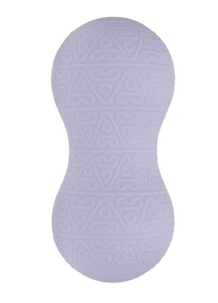 Loveline Comfortpulse 10 Function Vibrating Rechargeable Silicone Duo Massager