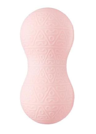 Loveline Comfortpulse 10 Function Vibrating Rechargeable Silicone Duo Massager