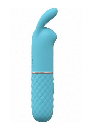Loveline Dona Mini Rabbit Silicone Rechargeable Vibrator