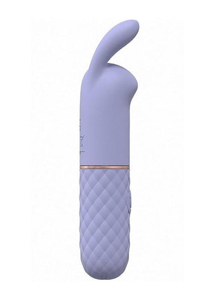 Loveline Dona Mini Rabbit Silicone Rechargeable Vibrator