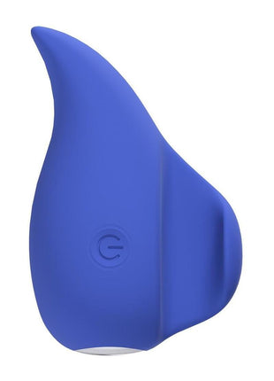 Loveline Ergodrop 10 Function Silicone Vibrator