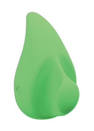 Loveline Ergodrop 10 Function Silicone Vibrator