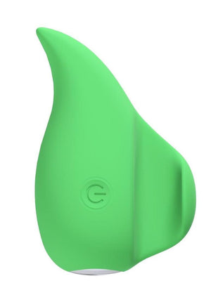 Loveline Ergodrop 10 Function Silicone Vibrator