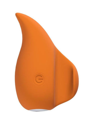 Loveline Ergodrop 10 Function Rechargeable Silicone Vibrator