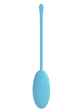 Loveline Felicite 10 Function Silicone Rechargeable Egg Vibe