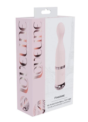 Loveline Finesse Vibe - Pink
