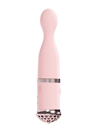 Loveline Finesse Vibe - Pink