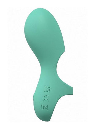 Loveline Joy Rechargeable Silicone Finger Vibrator