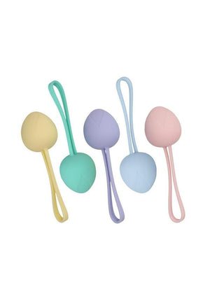 Loveline Pelvifit Berry Kegel Kit Multi