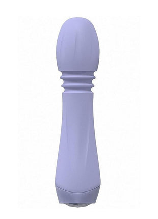 Loveline Rapture 10 Speed Silicone Rechargeable Vibrator