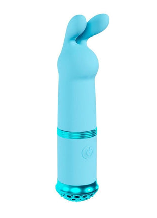 Loveline Reve 10 Function Silicone Rechargeable Mini Rabbit