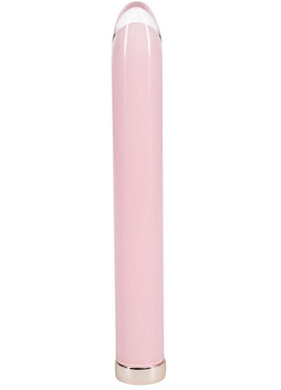 Loveline Sparkle Glass - Pink