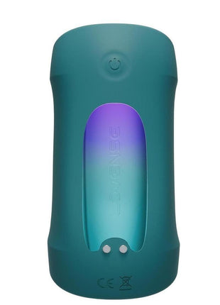 Lovense Gush 2 Handsfree Silicone Rechargeable Masturbator