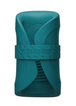 Lovense Gush 2 Handsfree Silicone Rechargeable Masturbator