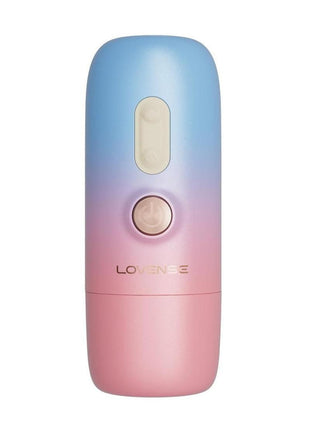 Lovense Spinel Massage Gun Dildo Thrusting Attachment and Heating Component