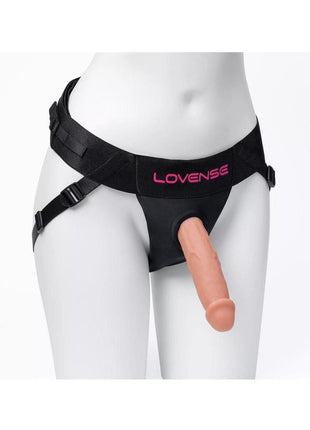 Lovense Strapless Harness For Lapis