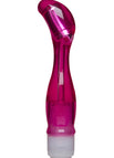 Pink / 9in