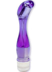 Purple / 9in