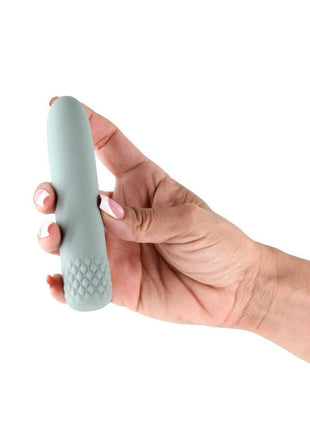 Lust-N-Dreams Mambo Rechargeable Silicone Mini Vibrator