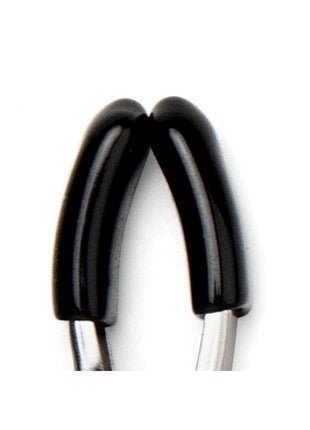 Lux Fetish Adjustable Nipple and Clitoral Clamps