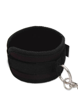 Lux Fetish Sexy Suction Shower Cuffs Adjustable