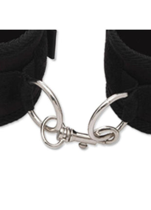 Lux Fetish Sexy Suction Shower Cuffs Adjustable