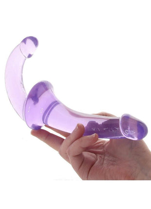 Lux Fetish Strapless Strap-On