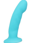 Blue / 6.5in