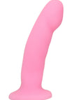 Pink / 6.5in