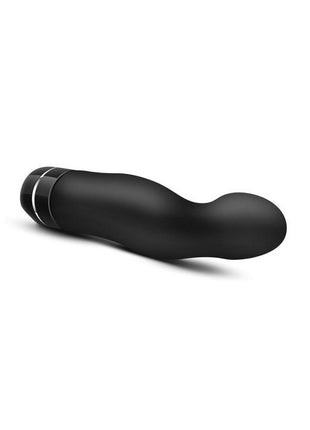 Luxe Gio Vibrating Silicone Dildo