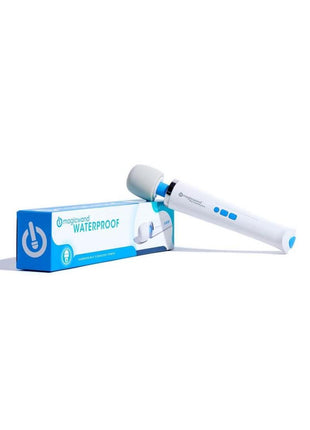 Magic Wand PlusHV-360 Waterproof Rechargeable Wand