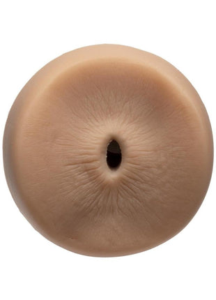 Man Squeeze William Seed Ultraskyn Masturbator - Butt