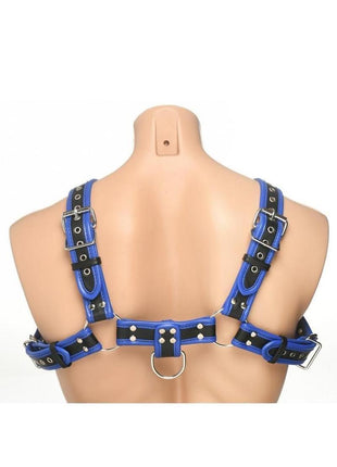 Master Series Bulldog Harness
