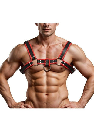Master Series Bulldog Harness