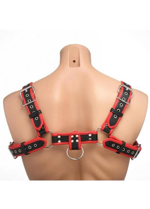 Master Series Bulldog Harness