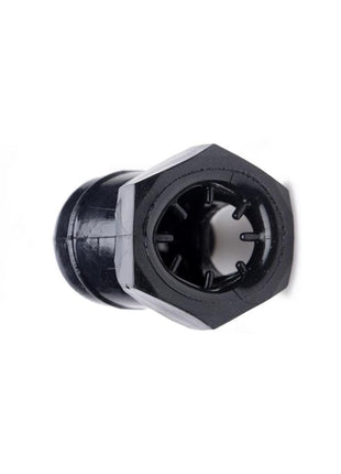 Master Series Detained Restrictive Chastity Cage