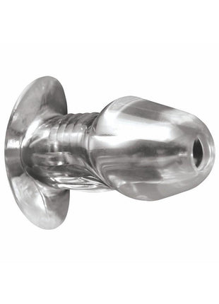 Master Series Dicked Hollow Anal Plug
