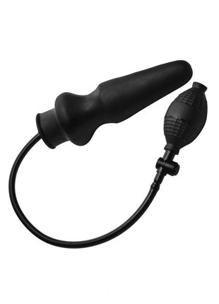 Master Series Expand XL Inflatable Anal Plug