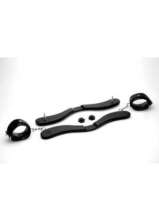 Master Series Extreme Humbler with Ankle Restraints