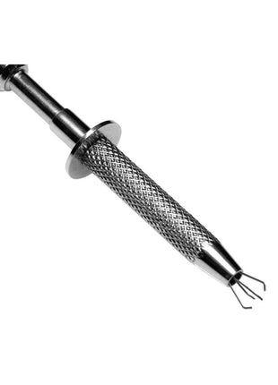 Master Series Extreme Sensation Claw Clamps