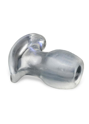 Master Series Light-Tunnel Light-Up Anal Dilator