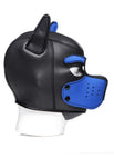 Black/Blue