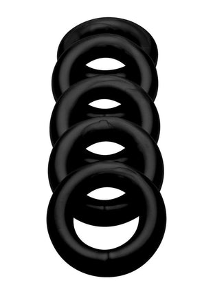 Master Series Ring Master Ball Stretching Kit