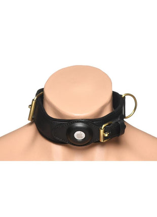 Master Series Tracer Tracking Collar